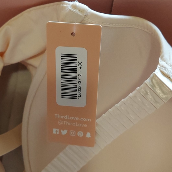 Third Love Bras - Picture 5 of 6